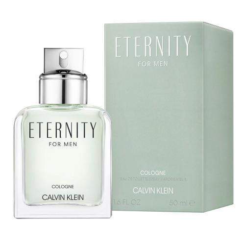 Calvin Klein Eternity for Men Cologne toaletní voda pro muže 50 ml