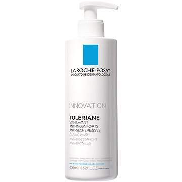LA ROCHE-POSAY Toleriane Soin Lavant Caring Wash 400 ml