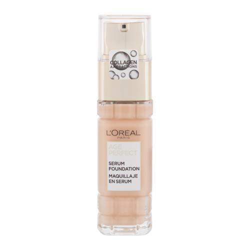 ĽORÉAL PARIS Age Perfect 140 Linen 30 ml