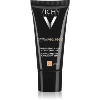 Vichy Dermablend odstín 20 Vanilla 30 ml