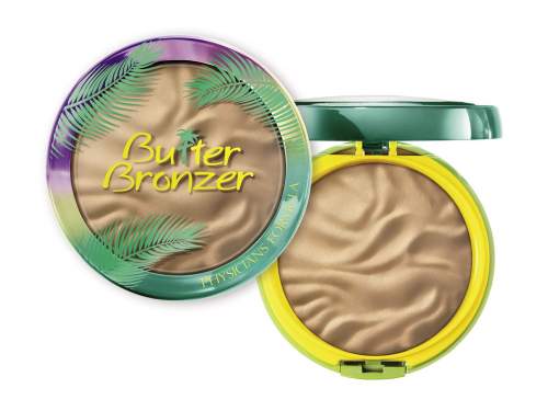 Physicians Formula Murumuru Butter 11 g odstín Deep Bronzer