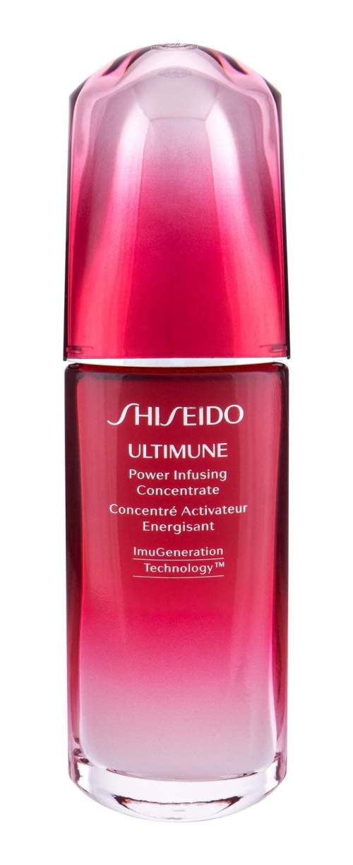 Shiseido Ultimune (Power Infusing Concentrate) 75 ml