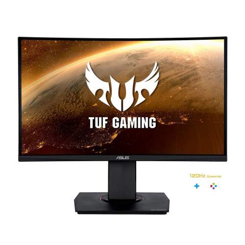 Asus VG24VQR - 24"