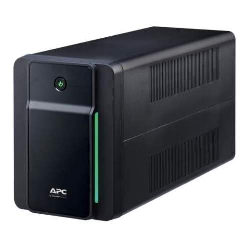 APC Back-UPS BX 1600VA