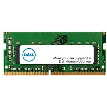 DELL Memory Upgrade - 16 GB - 2RX8 DDR4