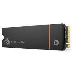 Seagate FireCuda 530, M.2 - 500GB