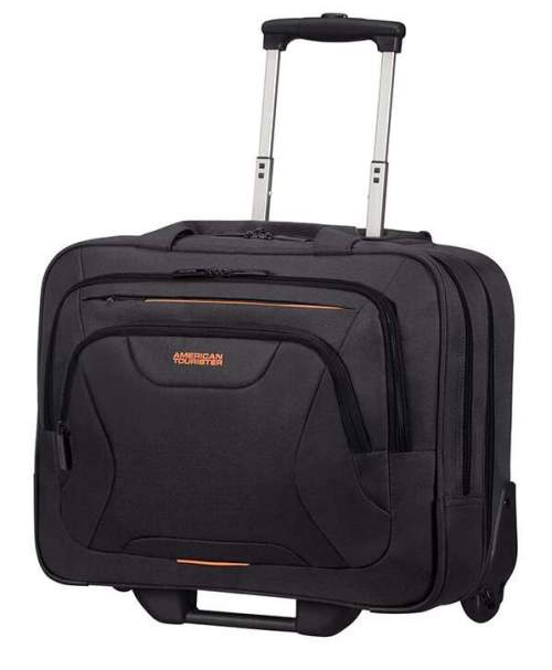 American Tourister AT WORK ROLLING TOTE 15.6"