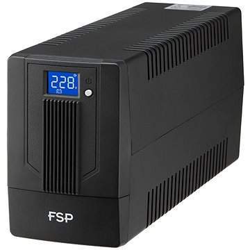 FSP Fortron iFP 800