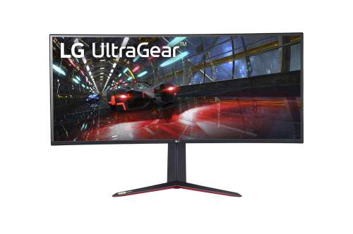 LG UltraGear 38GN950