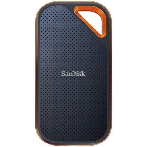 SanDisk Extreme Pro Portable V2 2TB