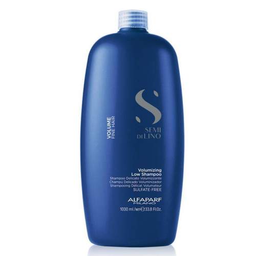 ALFAPARF MILANO šampon pro objem jemných vlasů 1000 ml