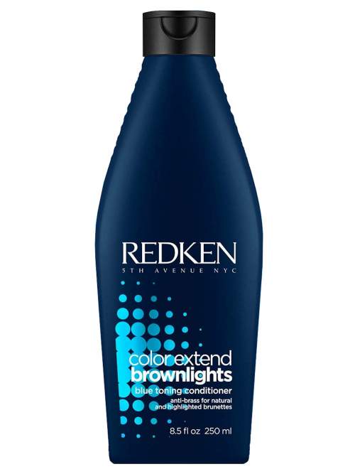 Redken Color kondicionér pro brunety neutralizující nežádoucí tóny 250 ml