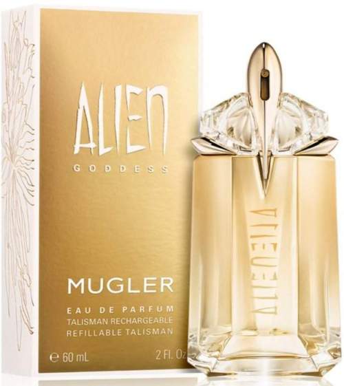 Thierry Mugler Alien Goddess parfémovaná voda pro ženy 60 ml