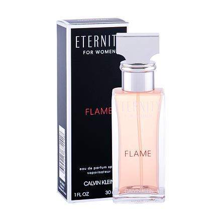 Calvin Klein Eternity Flame For Women parfémovaná voda 30 ml pro ženy