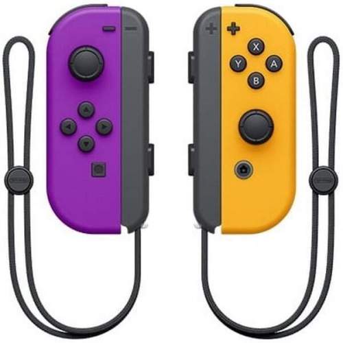 Nintendo Switch Joy-Con ovladače