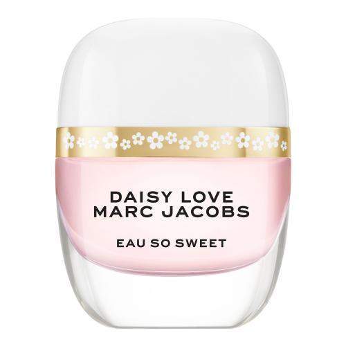 Marc Jacobs Daisy Love Eau So Sweet toaletní voda 20 ml pro ženy