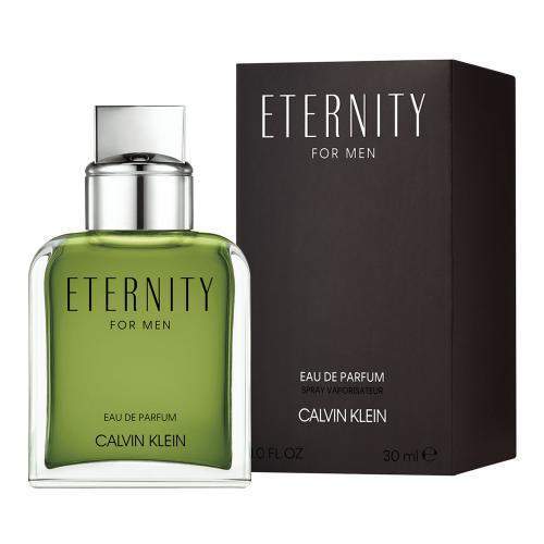 Calvin Klein Eternity For Men parfémovaná voda 30 ml pro muže