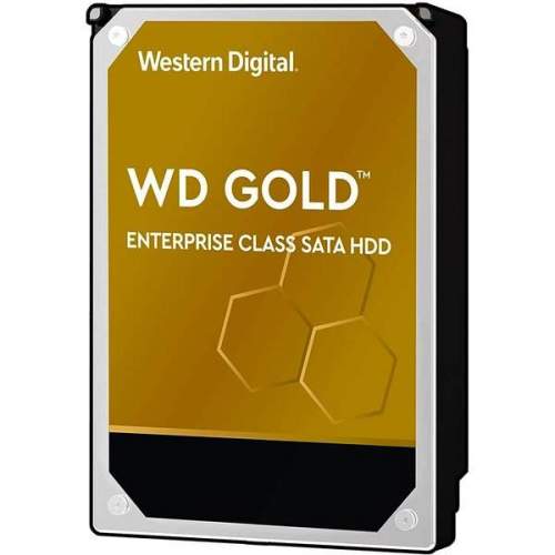 WD Gold 8TB