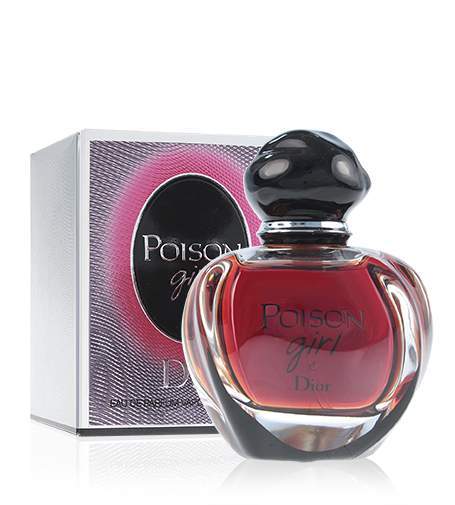 Dior Poison Girl - EDP 30 ml