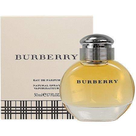 Burberry Burberry for Woman 1995, Parfémovaná voda, Pro ženy, 50ml