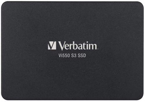 Verbatim SSD Vi550 S3 128GB SATA III