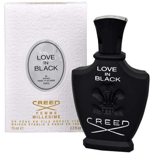 Creed Love in Black, Parfémovaná voda, Unisex, 75ml