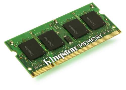 Kingston SO-DIMM 2GB DDR3 1600MHz