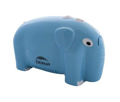 DEPAN Nosní inhalator - Slon