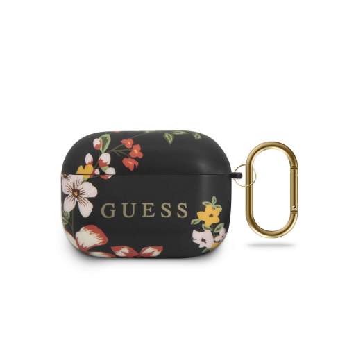 Guess Floral N.4 pro Airpods Pro