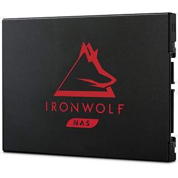 Seagate IronWolf 125 250GB