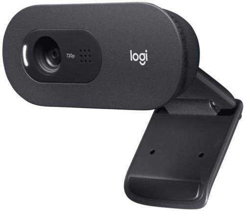 Logitech HD Webcam C505e