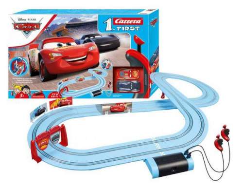 Carrera FIRST - 63039 Cars Piston Cup