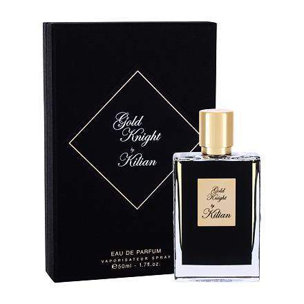 By Kilian The Cellars Gold Knight parfémovaná voda naplnitelný 50 ml pro muže