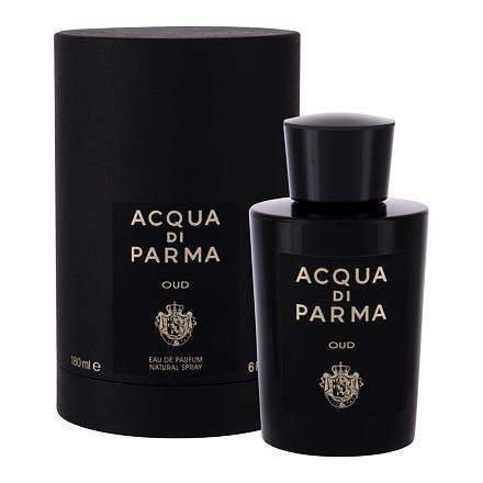 Acqua di Parma Oud parfémovaná voda 180 ml unisex