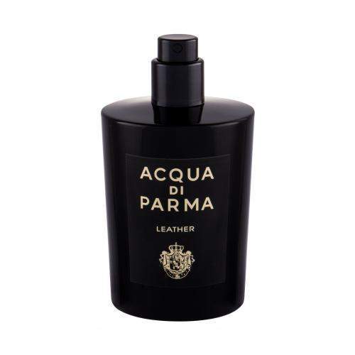 Acqua di Parma Leather parfémovaná voda 100 ml Tester unisex