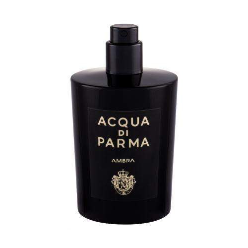 Acqua di Parma Ambra parfémovaná voda 100 ml Tester unisex
