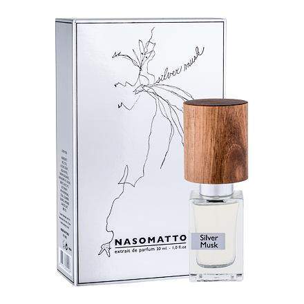 Nasomatto Silver Musk parfém 30 ml unisex