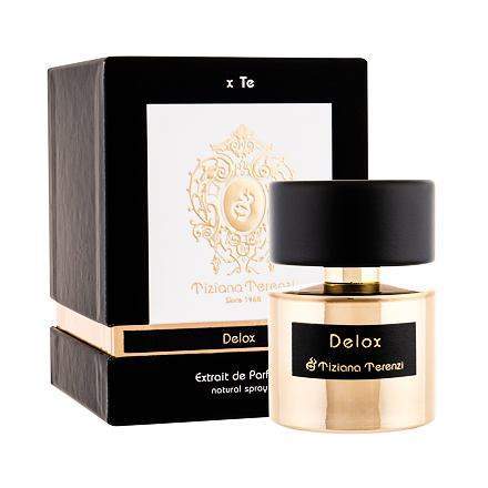 Tiziana Terenzi Delox parfém 100 ml unisex