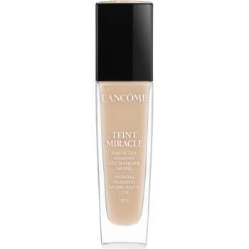 Lancôme Teint Miracle SPF 15 odstín 04 Beige Nature 30 ml