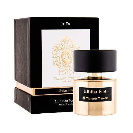 Tiziana Terenzi White Fire parfém 100 ml unisex