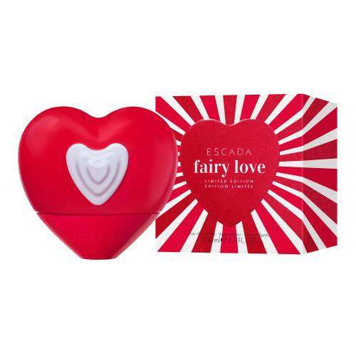 ESCADA Fairy Love Limited Edition toaletní voda 100 ml pro ženy