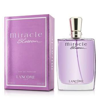 Lancome Miracle Blossom, Parfémovaná voda, Pro ženy, 100ml