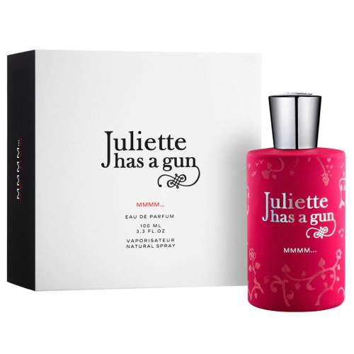 Juliette has a gun Mmmm... parfémovaná voda pro ženy 100 ml