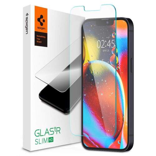 Spigen GLAS.tR Slim Apple iPhone 13/13 Pro