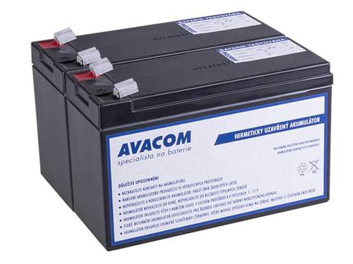 Avacom RBC22, 2ks