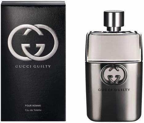 Gucci Guilty pour Homme, Toaletní voda, Pro muže, 150ml