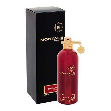 Montale Red Aoud parfémovaná voda 100 ml unisex