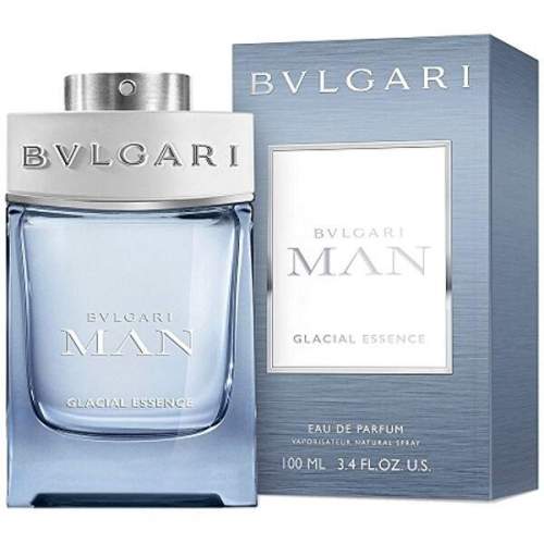 Bvlgari Man Glacial Essence parfémovaná voda pro muže 60 ml