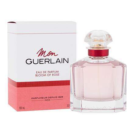 Guerlain Mon Guerlain Bloom of Rose parfémovaná voda 100 ml pro ženy