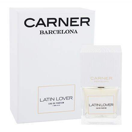 Carner Barcelona Latin Lover parfémovaná voda 100 ml unisex